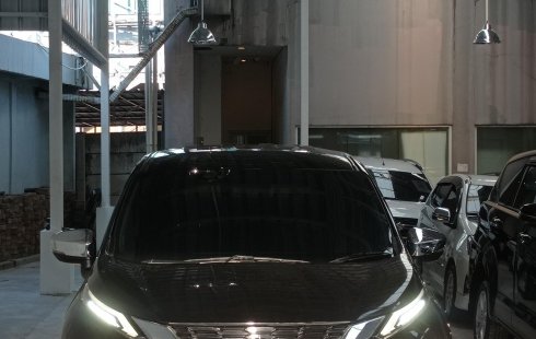 Nissan Livina 1.5VL AT 2019 Hitam