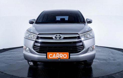 Toyota Kijang Innova 2.0 G Matic 2018