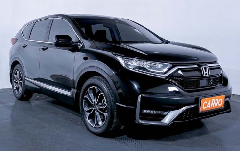 Honda CR-V 1.5L Turbo 2021  - Cicilan Mobil DP Murah