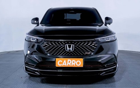 Honda HR-V RS 2022 MPV  - Cicilan Mobil DP Murah