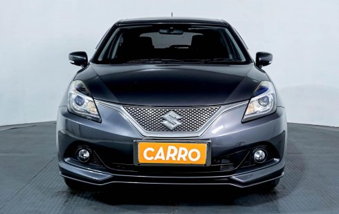 Suzuki Baleno GL Matic 2019