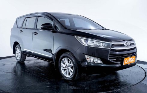 Toyota Kijang Innova 2.4G 2018  - Cicilan Mobil DP Murah