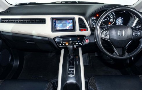 Honda HR-V 1.8L Prestige 2018  - Beli Mobil Bekas Murah