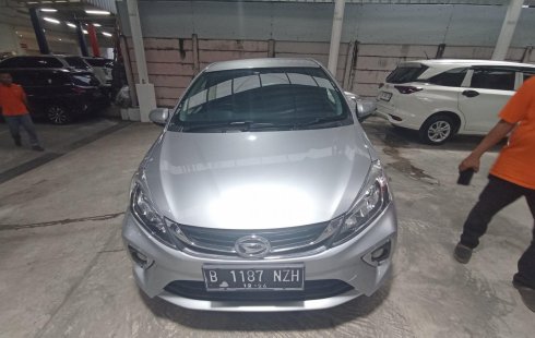 Daihatsu Sirion D 1.3 Automatic 2019