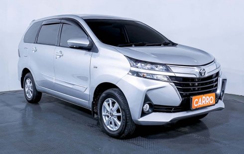 Toyota Avanza 1.3G AT 2020  - Cicilan Mobil DP Murah