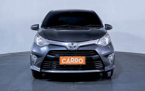 Toyota Calya G MT 2021  - Kredit Mobil Murah