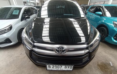 Toyota Kijang Innova G 2.4 AT 2019