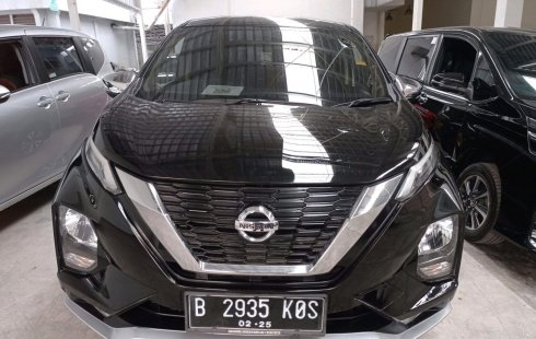 Nissan Livina 1.5VL AT 2019