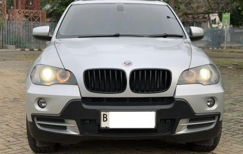 BMW X5 E70 3.0 V6 2008