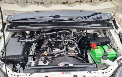 Toyota Kijang Innova 2.0 G 2018
