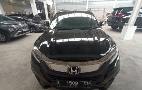 Honda HR-V E 1.5 AT 2021