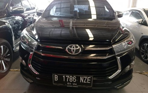 Toyota Venturer 2.0 A/T BSN 2019