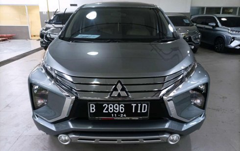 Mitsubishi Xpander ULTIMATE 2019
