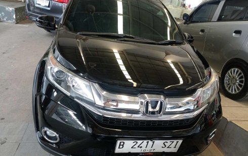 Honda BR-V E 1.5 AT 2017