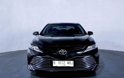 Toyota Camry 2.5 V 2021
