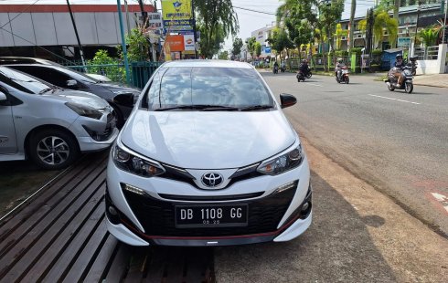 Toyota Yaris S 2020