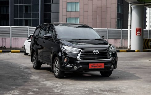 Toyota Kijang Innova 2.0 G 2023