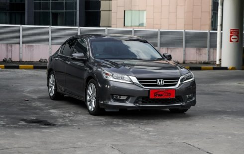 Honda Accord 2.4 VTi-L 2013