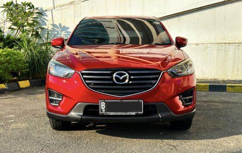 Mazda CX-5 Touring 2015 cx5 dp minim bs TT