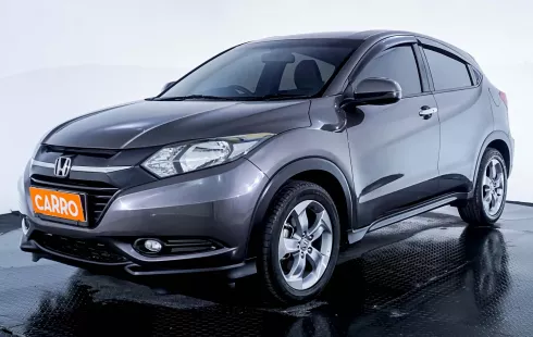 Honda HR-V 1.5L E CVT 2017
