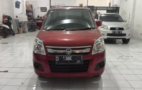 Suzuki Karimun Wagon R GX 2014