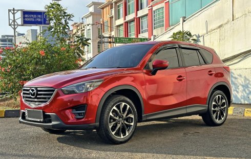 Mazda CX-5 Touring 2015 cx5 dp ceper siap Tt