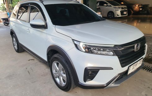 Honda All New BR-V 1.5 E CVT 2023 Putih