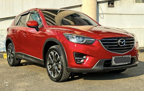 Mazda CX-5 Touring 2015 cx5 dp minim bs TT