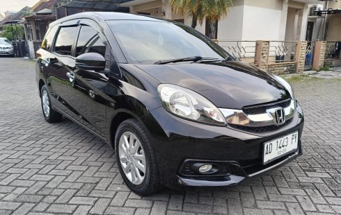 Mobilio E Matic 2016