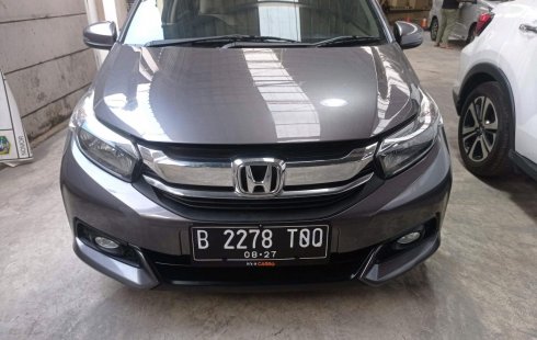 Honda Mobilio E 1.5 MT 2017