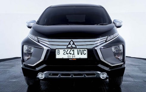 Mitsubishi Xpander Ultimate A/T 2019