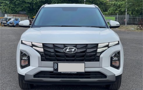 Hyundai Creta Trend 2022