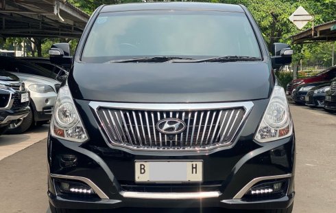 Hyundai H-1 Royale Bensin 2018