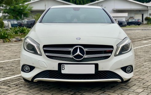 Mercedes-Benz A-Class A 200