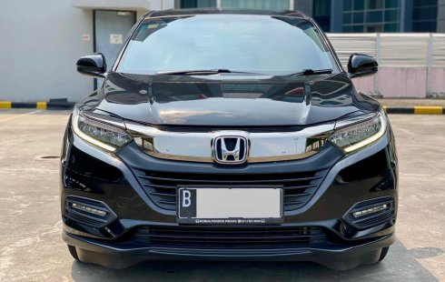 Honda HR-V 1.5 Spesical Edition 2020