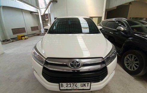 Toyota Kijang Innova 2.0 V AT Bensin 2019