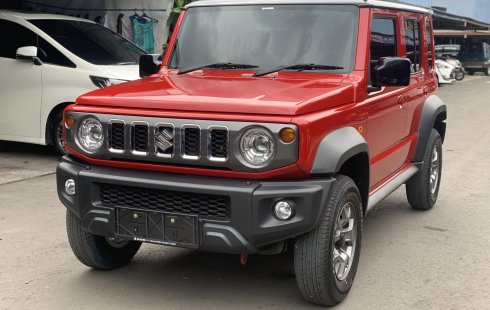 Suzuki Jimny 5 Doors AT 2023