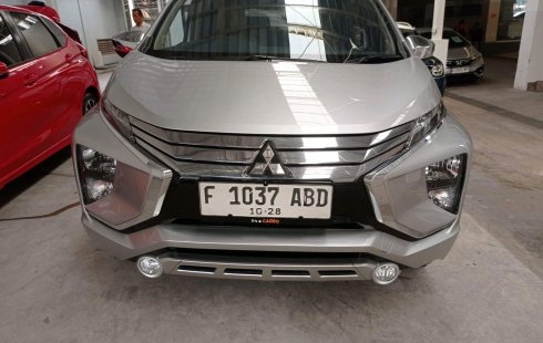 Mitsubishi Xpander ULTIMATE 1.5 AT 2018