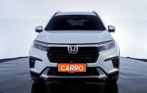 Honda BRV E Prestige Sensing AT 2022 Putih