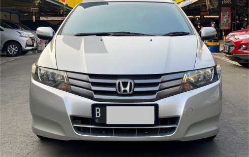 Honda City E 2009