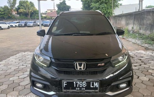 Honda Mobilio RS 1.5 AT 2021