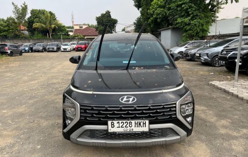 Hyundai STARGAZER prime 1.5 AT 2022