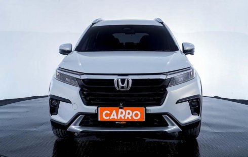 Honda BR-V Prestige Sensing Matic 2022