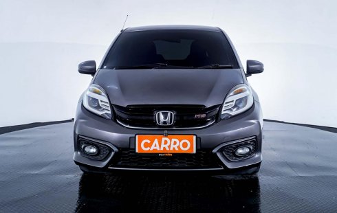 Honda Brio RS Matic 2018