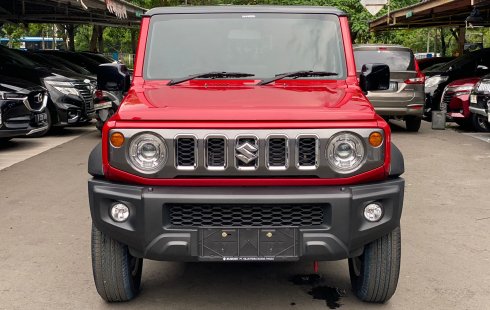 Suzuki Jimny 5 Doors AT 2023