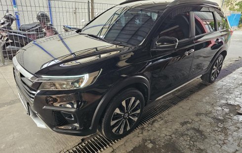 Honda BRV Prestige CVT 2022 Hitam