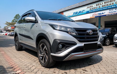 Toyota Rush S TRD Sportivo At 2018