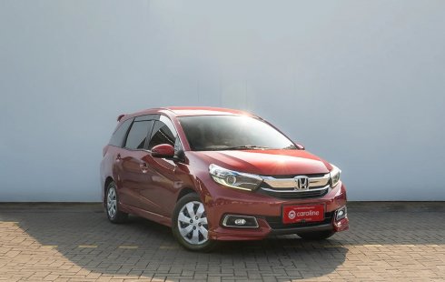 Honda Mobilio E CVT 2019 - Garansi 1 Tahun