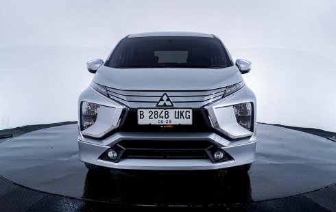 Mitsubishi Xpander Ultimate A/T 2018