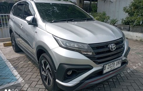 Toyota Rush TRD Sportivo 2018  - Beli Mobil Bekas Murah